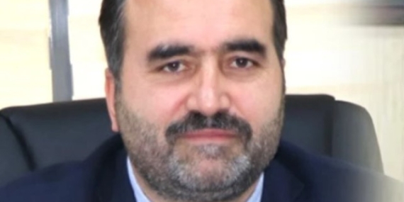 Tarım Bakanlığı’ndan Batman’a yeni müdür ataması