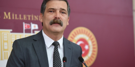 Kürt oylarıyla seçilen Erkan Baş’tan Bahçeli’ye sert tepki: Bu buz gibi bölücülüktür