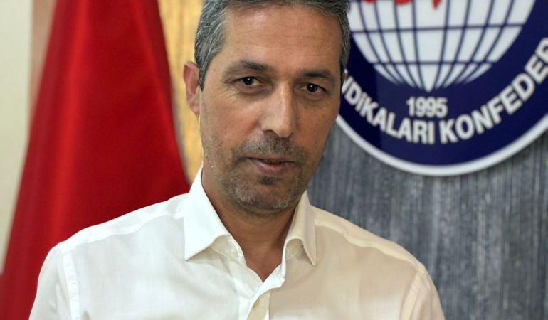 Fahrettin Dursun