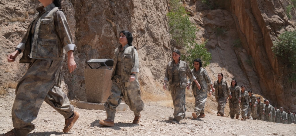 PKK'nin Türkiye'den çekilme kararı nasıl alındı? pkk üyeleri silah bırakanlar