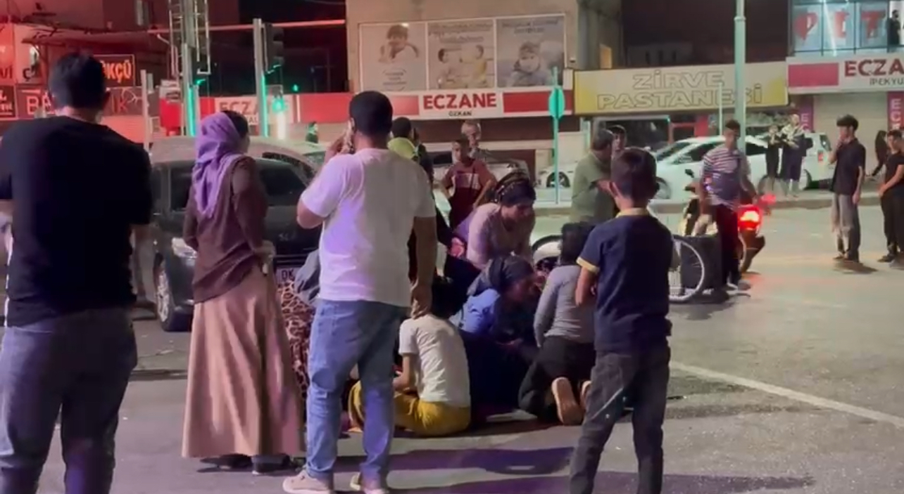 Batman Seyitler Mahallesinde aile içi kavga: Ölü ve yaralılar var IMG_6811