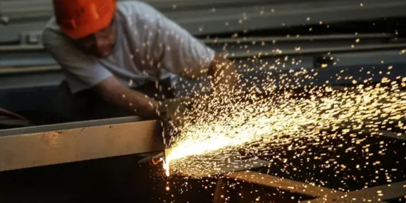 Kaçak işçi çalıştıran işletmeye ağır fatura çıkacak