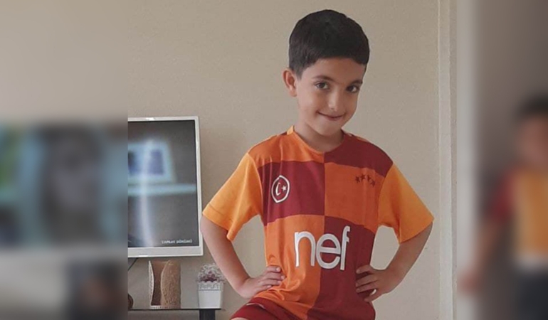 Zırhlı araçla 7 yaşındaki Miraç’ın ölümüne neden olan polis yargılanmayacak: Başka seçeneği yoktu IMG_7550