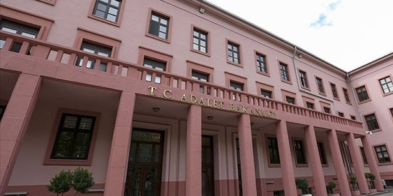 Adalet Bakanlığı, 5 bin sözleşmeli personel alacak