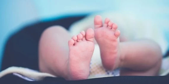 31 yaşında doğan dünyanın ‘en yaşlı bebeği’