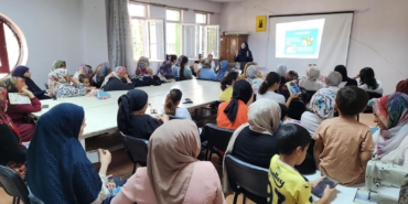 Kanser Erken Teşhis Eğitimi1