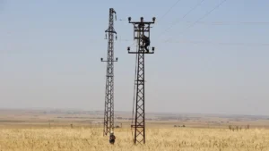 elektrik tarımsal