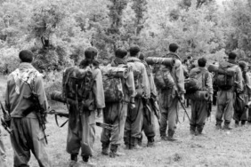 PKK gerilla3