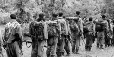 PKK gerilla3
