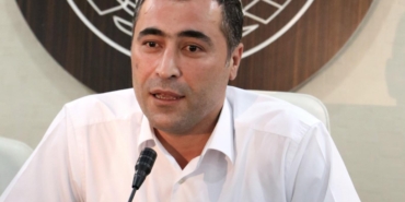 Sabri Özdemir