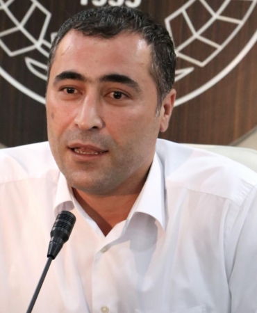 Sabri Özdemir