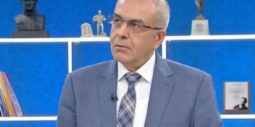 Ülkü Ocakları eski Genel Başkanlarından Alaattin Aldemir