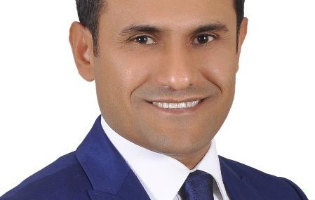 Kamu-Der Batman İl Başkanı Suçin: Barışın kötüsü olmaz”