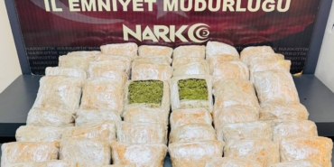 uyuşturucu skunk