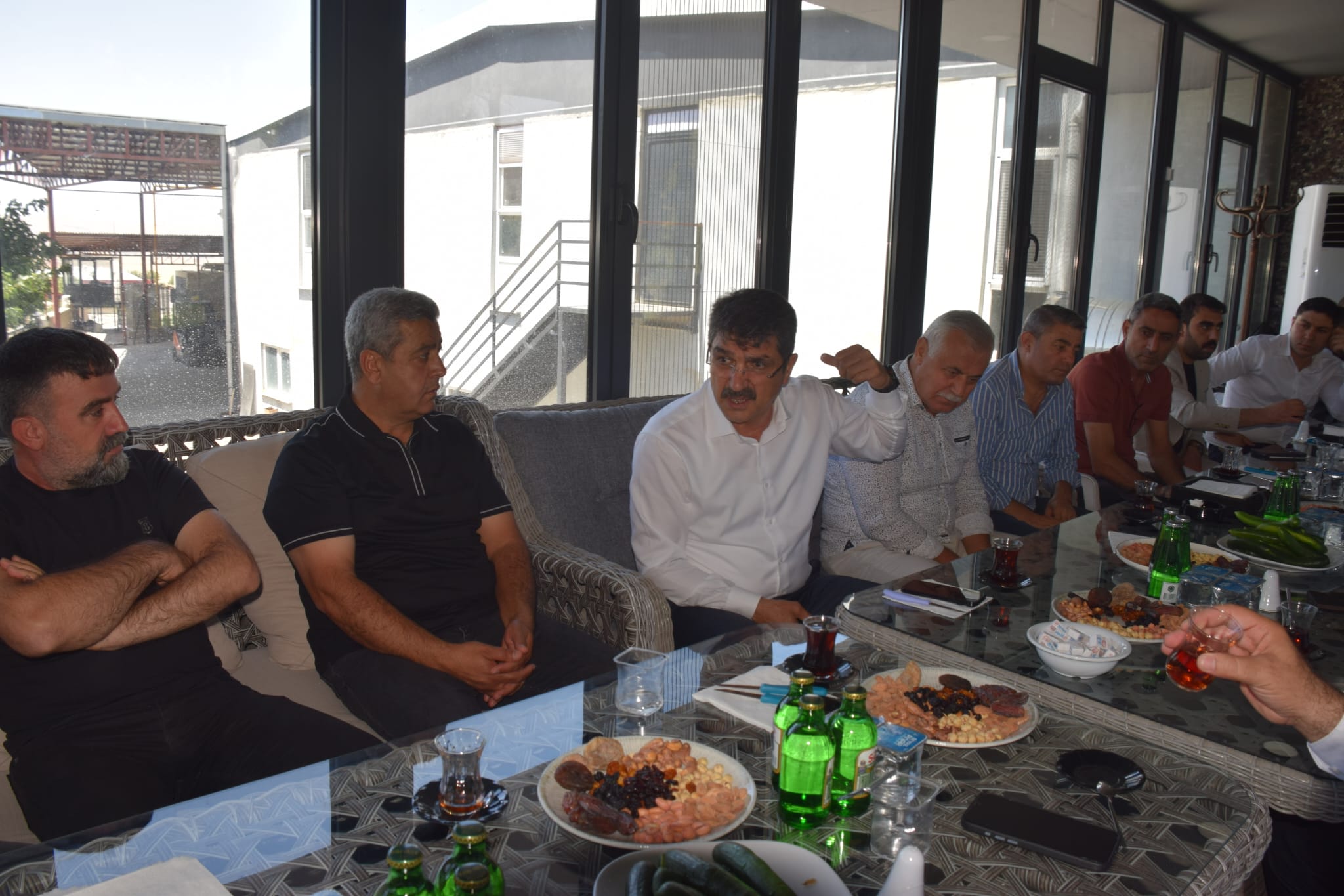 Ferhat Nasıroğlu: Bu şehrin en güçlü aşireti yatırımcılarıdır WhatsApp Image 2025-07-07 at 12.27.16