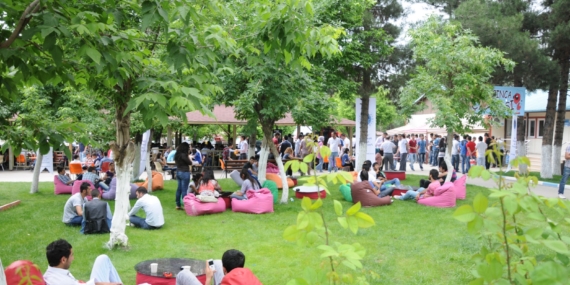 Batman Üniversitesi uluslararası öğrenci başvuru sonuçları açıklandı