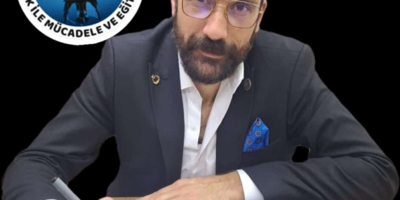 BAMED: Uyuşturucuya karşı sessiz kalmayacağız