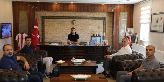 Hasankeyf’in geleceği masaya yatırıldı