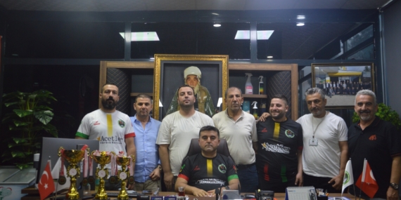 Batman Tımoklular Derneği’nden final maçı daveti: Bu maç hepimizin