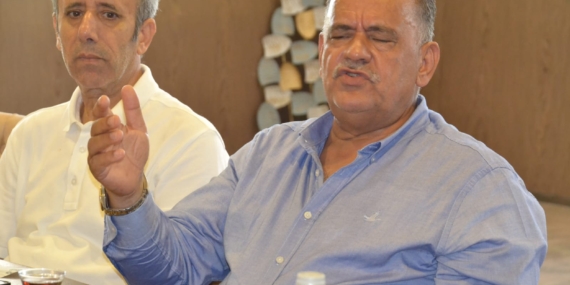 Cemil Turan’dan uyuşturucu tepkisi: Gençlerimiz ölüyor, artık yeter!
