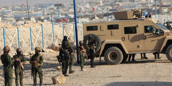 YPG’den intikam yemini: 5 üyesi yaşamını yitirdi