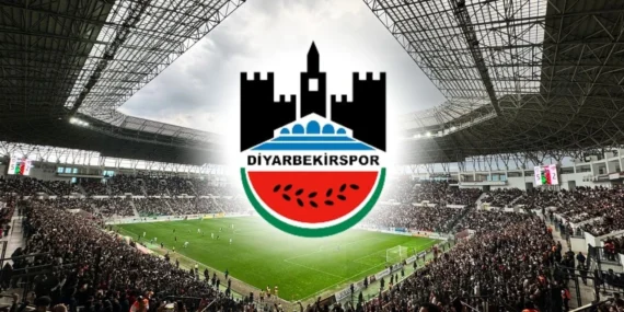 Ferhat İlhanlı’dan sponsorluk tepkisi: Kobane adı Fenerbahçe’ye serbest bize neden yasak?