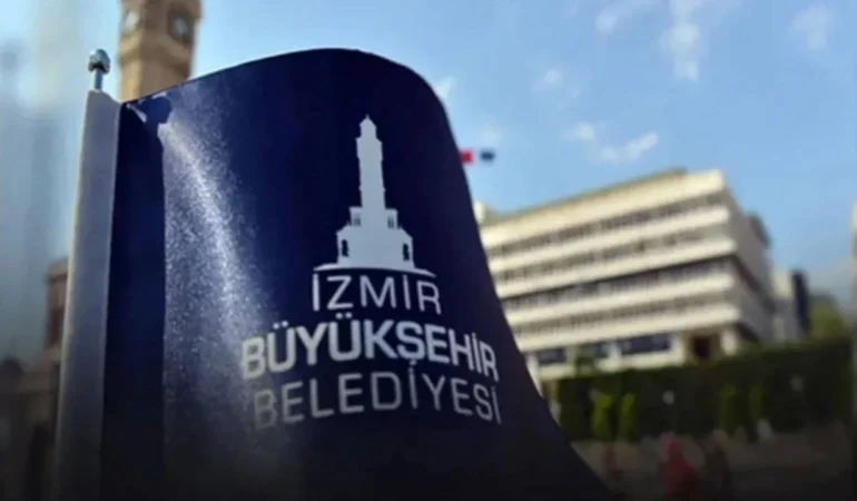 izmir büyükşehir