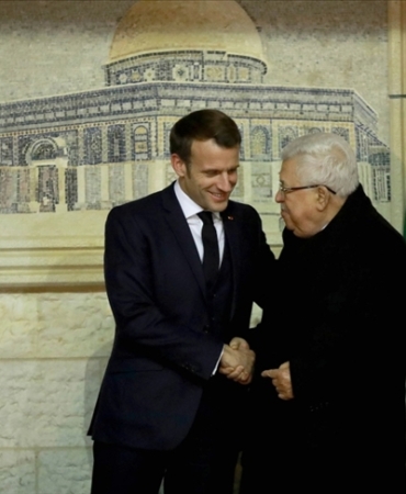 macron-abbas