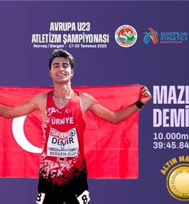 mazlum demir
