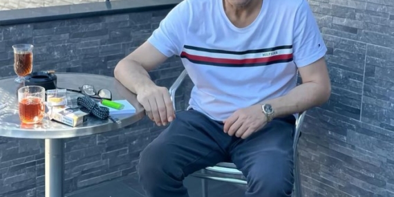 “Muhammed Yakut ölümünden saatler önce ‘İki gün sonra önemli açıklamalar yapacağım’ demiş”