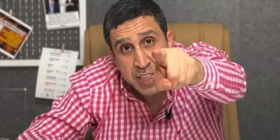 Videoları gündem olmuştu: Muhammed Yakut öldü