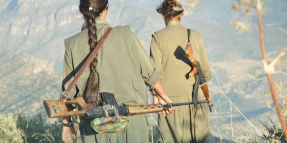 PKK’nin Türkiye’den çekilme kararına iktidardan ilk tepkiler