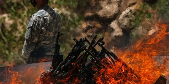 “PKK üzerine düşeni yaptı sıra AK Parti ve Meclis’te”