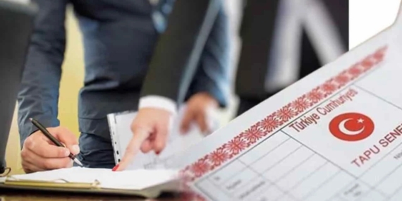 Batman Tapu Müdürlüğünde işlemler artık sadece dijital ortamda