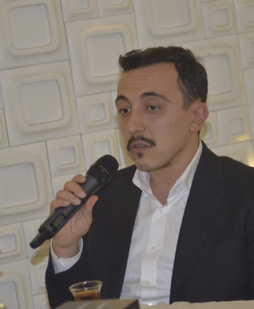 zeynel abidin nasıroğlu