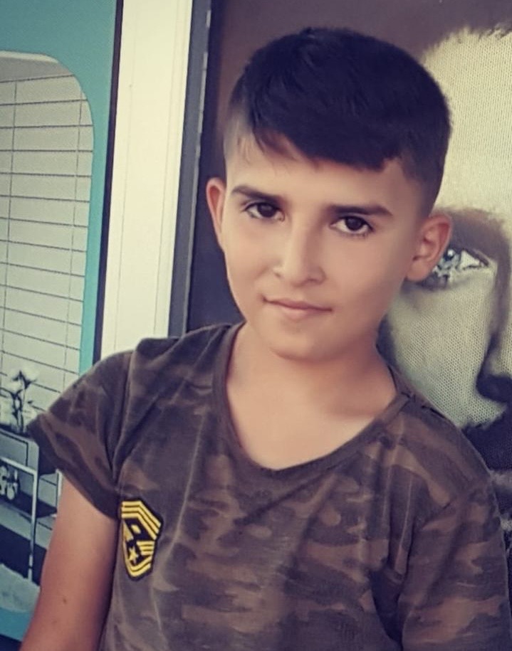 Serinlemek için sulama kanalına giren 15 yaşındaki çocuk boğuldu 3fb67988-cdee-419c-8058-e3aa6435e230