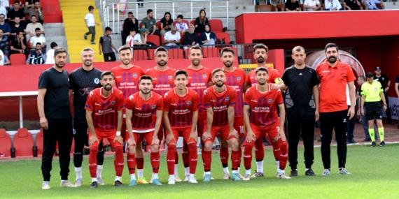 Batman Sason Gençlik Spor’dan destek çağrısı