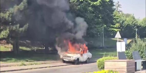 İçişleri Bakanlığı’ndan ‘beyaz Toros’ açıklaması