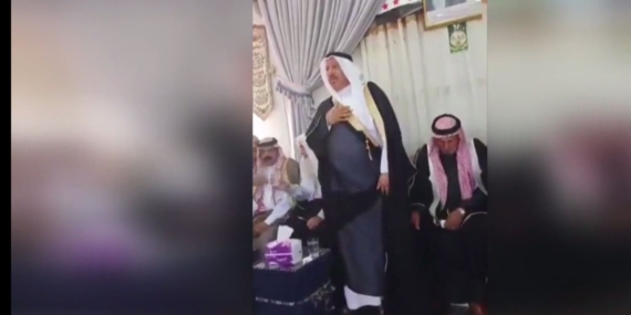 Arap aşiret reisinden Kürtlere saldırı çağrısı