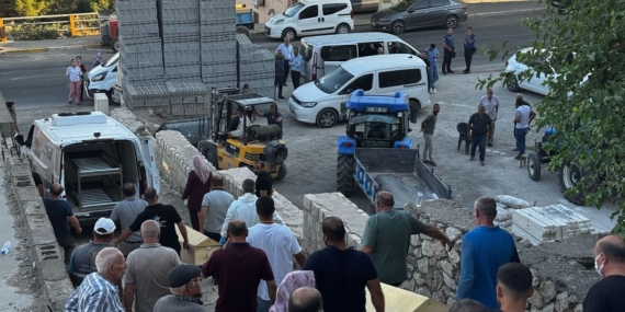 Mardin’de kısa süre arayla 3 kadın ölü bulundu Mardin’de kısa süre arayla 3 kadın ölü bulundu
