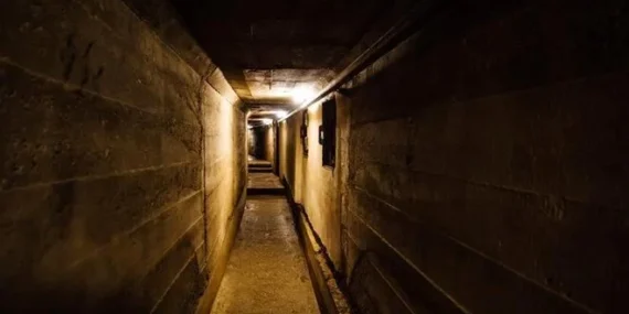 Kabine toplantısı: 81 ile sığınak yapılacak