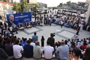 AA-20250820-38878806-38878804-MILLI_SAVUNMA_BAKANI_GULER_SIRNAKTA_KADIN_VE_GENCLIK_PROGRAMINDA_KONUSTU