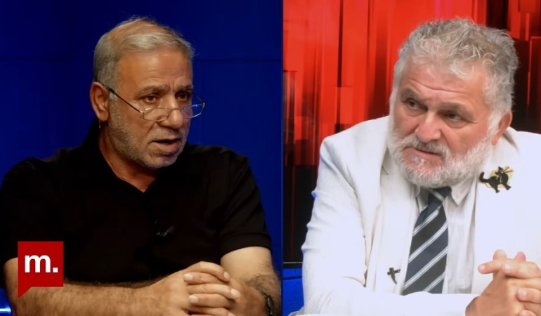İlhami Işık değerlendirdi: 1997’den bu yana devlet ile PKK arasındaki “barış” süreçleri Ekran görüntüsü 2025-08-09 110414