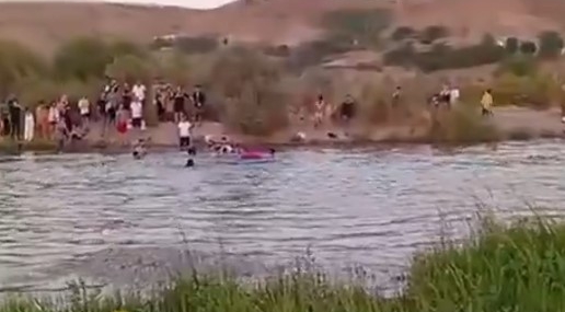 Batman Çayı’nda faciа: 11 yaşındaki kız çocuğu boğuldu