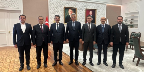 Batman’ın sağlık sorunları bakana iletildi