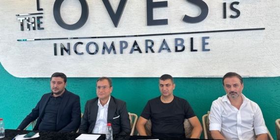 Batman Petrolspor: Şampiyonluğa kenetlendik