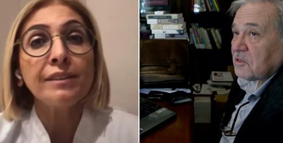 Kürtlere karşı hareket istediler: Başer, ‘katliam’ Ortaylı, ‘demografiyi değiştirin’ çağrısı yaptı