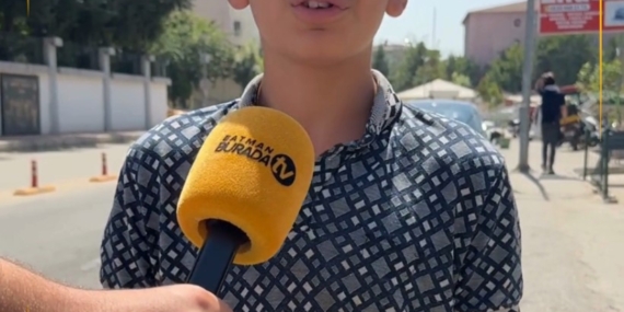 Batmanlı genç çöpte bulduğu yüz binlerce TL’lik altını emniyete teslim etti