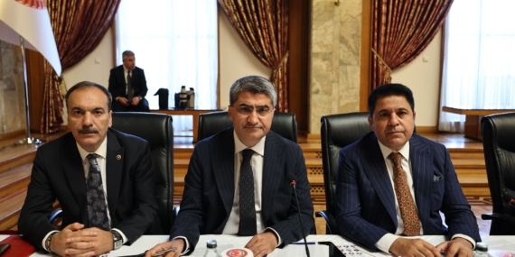 Ekmen: Eve dönüş yasası yetmez, kapsayıcı bir sürece ihtiyaç var