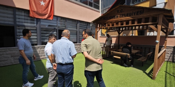 Batman, Aile ve Sosyal Hizmetler Müdürlüğü Türkiye birincisi oldu